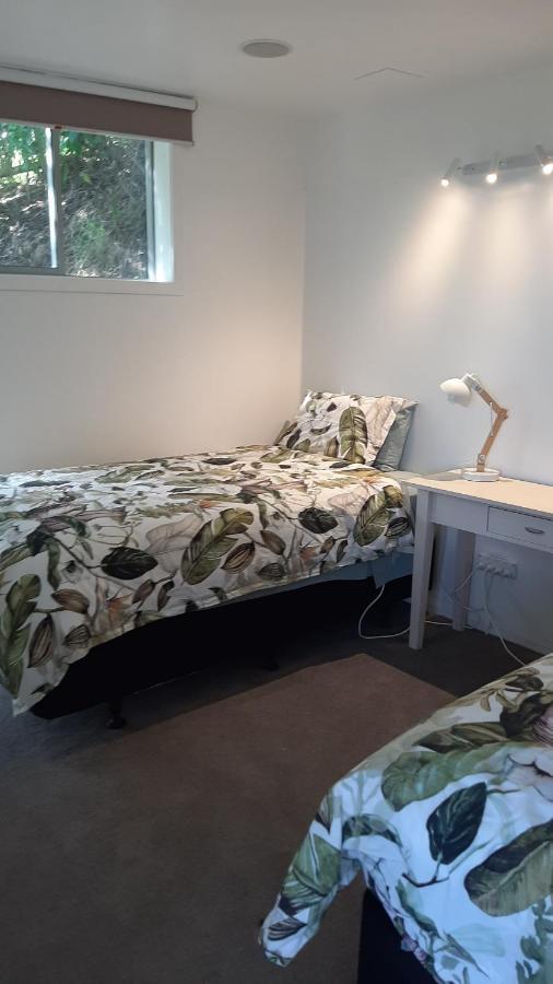 Ohiwa Beach Apartments/ Motel Opotiki Kültér fotó